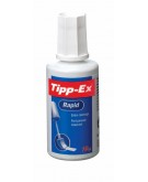 Tipp-Ex Rapid Sıvı Düzeltici Daksil 20 ml